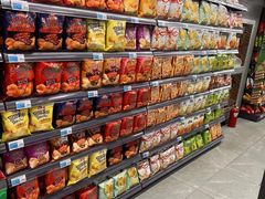 -七鲜超市(瑞虹天地太阳宫店)