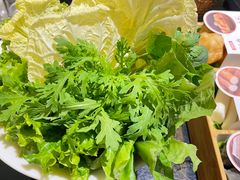 -葛记红焖羊肉(和平路形象店)