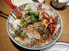 -纳鲁孜·新疆特色餐厅(上海悦荟广场店)