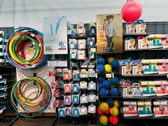 -迪卡侬(土桥店)