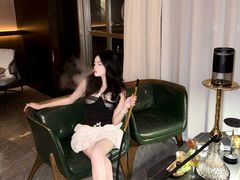 -DEW Lounge(深圳湾店)