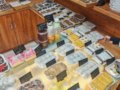 -南大门韩国米糕(公滨路店)