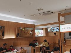 -蓉李记成都名小吃(合肥包河万达店)