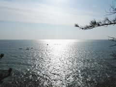 景点-大连金石滩滨海国家地质公园