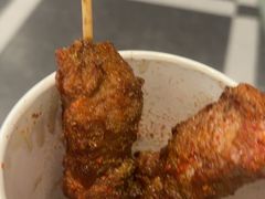 -马小毛老上海里脊肉(南翔印象城店)