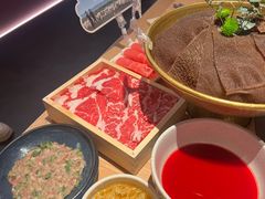 -巴奴毛肚火锅(七宝领展广场店)