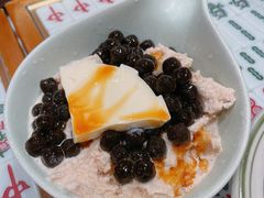 -堂屋糖水店(愚园店)