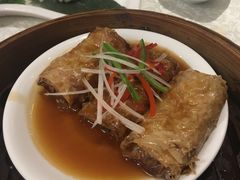 -红棉中餐厅·广州海航威斯汀酒店