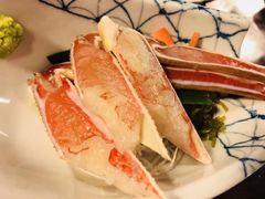-蟹道乐( 新宿駅前店)