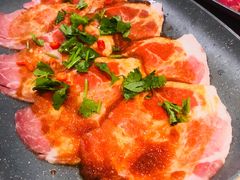 -新石器烤肉(百联川沙店)