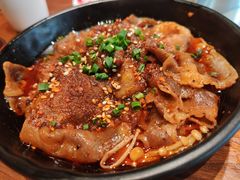 -串门邻居串串火锅(云南南路店)