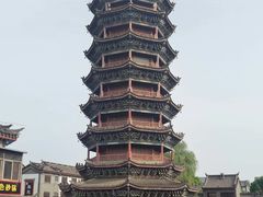 -滦州古城