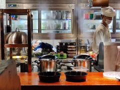 自助取餐区-楼兰新疆主题餐厅(苏州中心店)