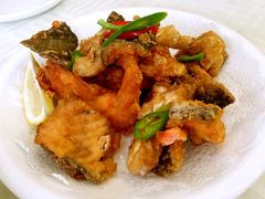 -新享乐海鲜(翠华路店)