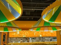 -塔哈尔·新疆盛宴(奉贤龙湖店)