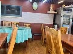 -东北四季饺子王(华山路店)