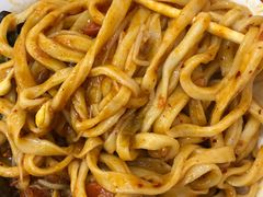 -王菊美食街·王菊面馆(总店)