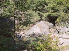 -黄山翡翠谷景区