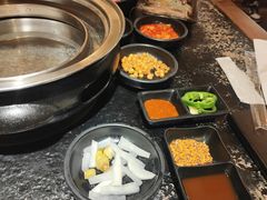 -九田家黑牛烤肉料理(石路天虹店)