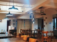 -雕刻时光咖啡馆(南院门店)