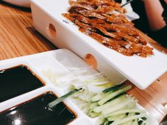 -德香苑脆皮烤鸭·经典(爱融荟城店)
