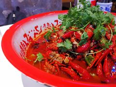 -文和友老长沙龙虾馆(化龙池店)