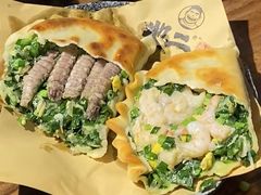 -地二手作鱼汤馄饨(上街里店)