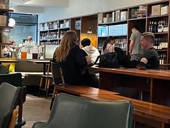 -BAKER&SPICE(安福路店)