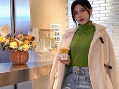 -迦南的早晨蛋糕甜品集合店