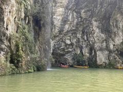 -天河潭旅游度假区