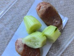 -牛将军•涮肉•烤肉(北京王府井·故宫店)