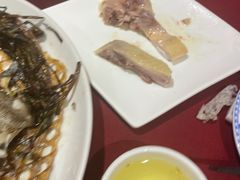 -老吉士酒家(天平路店)