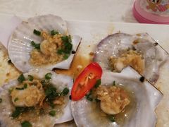 -御满江海鲜酒家(洛溪新城店)