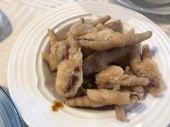 -上海年代·浙菜家烧·小海鲜(水上东路店)