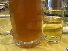 -品味新疆民族风味餐厅(东方今典店)