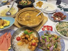 -园里前·10年私厨·福建菜(台江万达鳌峰洲店)