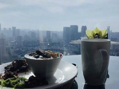 -上海静安昆仑大酒店