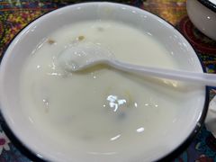 -烟疆印象新疆菜(万联广场店)
