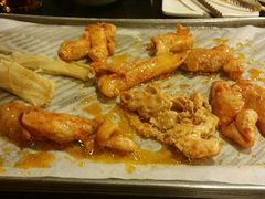 -巴麦隆自助烤肉(桂林路店)