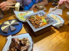 -小镇大厨私房餐厅