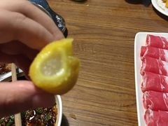 -傣妹火锅(南京东路一店)