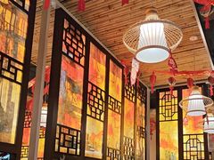 -左陕右甘(亚运村店)