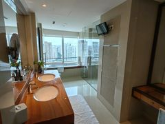 -上海浦东嘉里大酒店