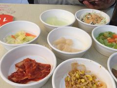 -金豆角砂锅焖面(安贞店)