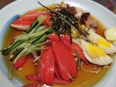 -万福炭火烤肉日本料理(新街口店)