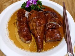 -德胜轩正宗顺德菜(宝安沙井会展中心店)