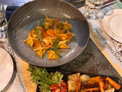 -Hostaria Bar维他餐吧·意大利西餐厅·牛排馆