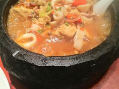 -茉莉餐厅(包河万达店)