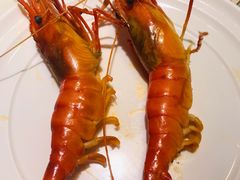 游水鲜虾-一哥澳门豆捞·澳门风打边炉(高德置地店)