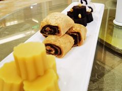 -烤肉宛饭庄(北新桥店)